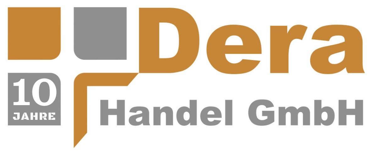 Dera Handel GmbH-Logo