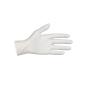 Preview: Handschuhe Latex Soft Extra White (S)