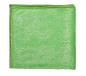 Preview: Microfasertuch Flexi, grün, 40 x 40 cm