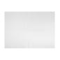 Preview: Tischset aus Papier, 1-lagig, 30 x 40 cm, weiss