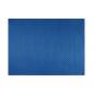 Preview: Tischsets aus Papier, 1-lagig, 30 x 40 cm, blau