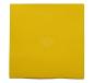 Preview: Allzwecktücher Vlies, 38 x 40 cm, gelb
