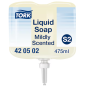 Preview: Tork Flüssigseife mild duftend Mini S2 475 ml Flasche
