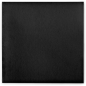 Preview: Airlaid Servietten, 1/4 Falz, 40 x 40 cm, schwarz