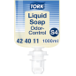 Preview: Tork Flüssigseife geruchsneutralisierend S2 1000 ml Flasche