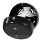 Preview: Tork SmartOne Mini T9 Toilettenpapierspender schwarz