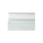 Preview: Airlaid Tischtuchrolle, 24 x 1.0 m, 1-lagig, weiss