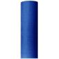 Preview: Papiertischtuch, Damast, 1-lagig, blau