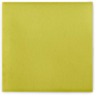 Preview: Airlaid Servietten, 1/4 Falz, 40 x 40 cm, kiwi