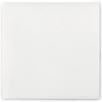 Preview: Airlaid Servietten, 1/4 Falz, 40 x 40 cm, weiss
