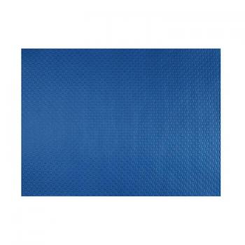 Tischsets aus Papier, 1-lagig, 30 x 40 cm, blau