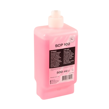 Flüssigseife Rosa SCP 102 500 ml Handseife