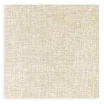 Preview: Airlaid Servietten, 1/4 Falz, 40 x 40 cm, Avorio Decor