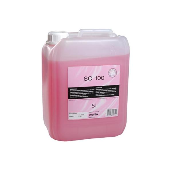 Flüssigseife Rosa SCP 100 Handseife 5 Liter Kanister