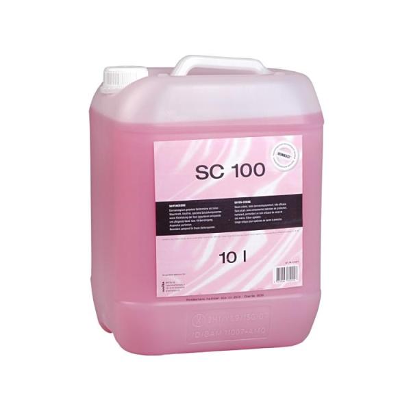 Handseife Rosa, Gebinde 10 lt