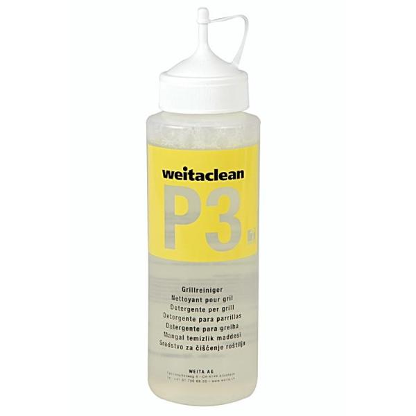 Backofen- und Grillreiniger, Flasche 750 ml
