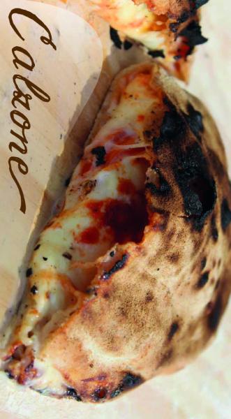 Calzonekarton 32.5 x 18 x 10 cm