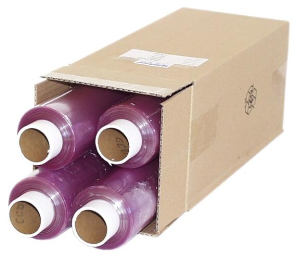 Frischhaltefolie PVC, 10 my, 30 cm