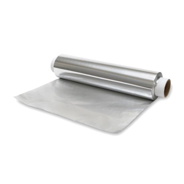 Alufolien, 14 my, 30 cm