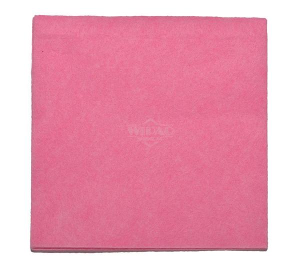 Allzwecktücher Vlies, 38 x 40 cm, rosa
