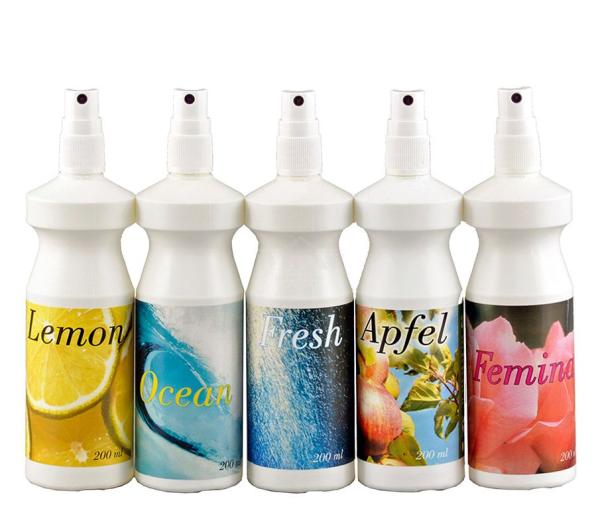 Pramol Duftspray, 200 ml, Lemon
