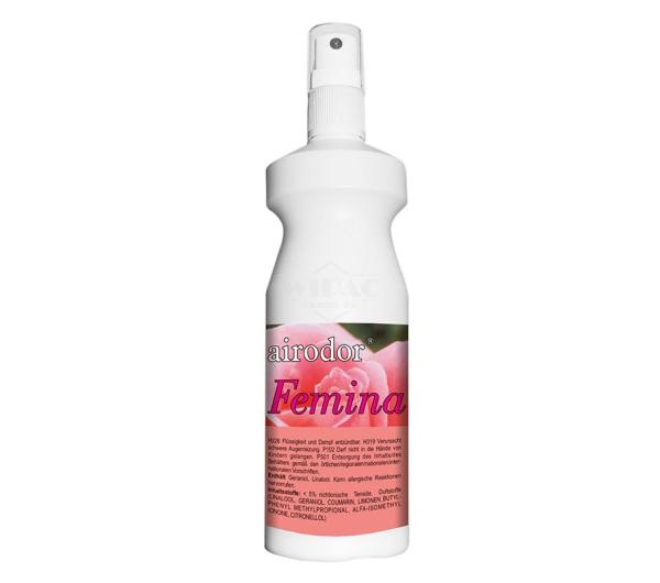 Pramol Duftspray, 200 ml, Femina