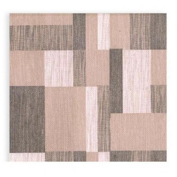 Airlaid Servietten Kuadra Nocciola, 1/4 Falz, 40 x 40 cm,