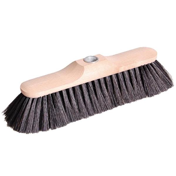 Bodenwischer FSC Metallgewinde, 29 cm