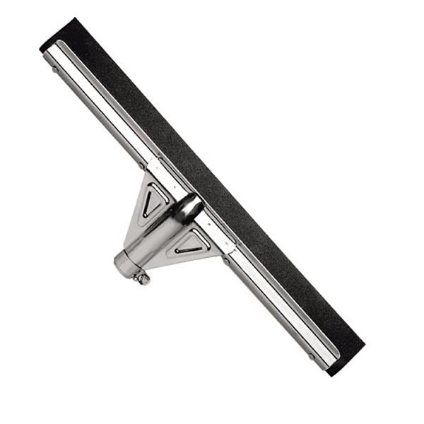 Wasserschieber 55 cm verstärkt mit Schraube