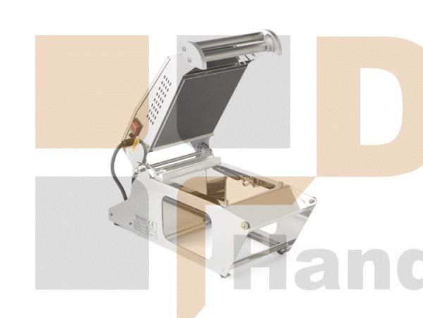 Siegelmaschine IP 190