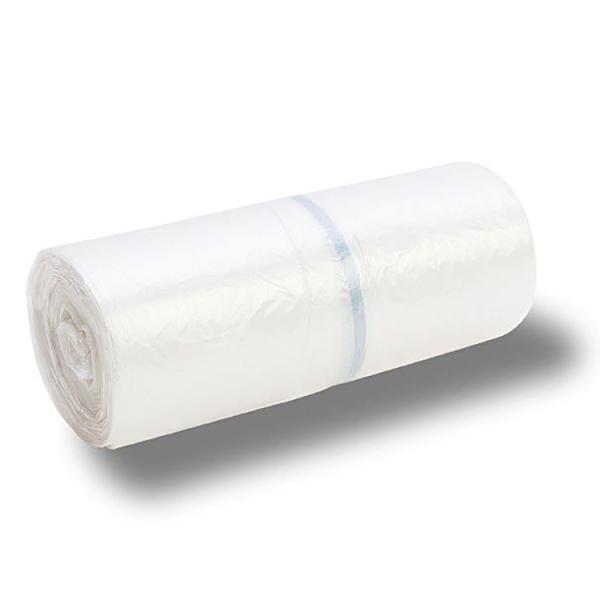 Mehrzweckbeutel transparent /33L