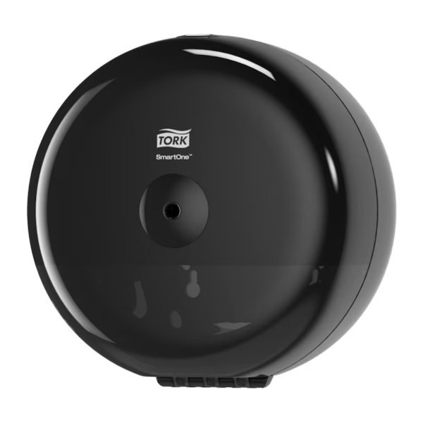 Tork SmartOne Mini T9 Toilettenpapierspender schwarz