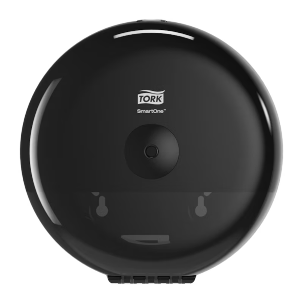 Tork SmartOne Mini T9 Toilettenpapierspender schwarz