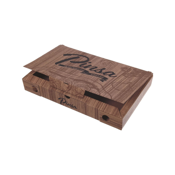Pizzakarton 38 x 23 x 5 cm