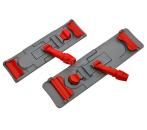 Mophalter, für Laschenmop, Kunststoff, 50 cm