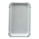 Teller Pappe 13x20cm